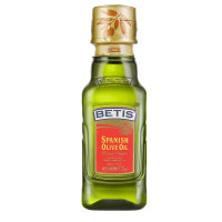 贝蒂斯(BETIS) 贝蒂斯特级初榨橄榄油125ml 单瓶
