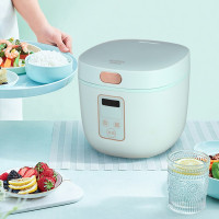 澳柯玛(AUCMA)电饭煲迷你精巧AK-FB20L