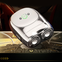 艾优 双头剃须刀 Ti