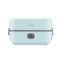 乐扣乐扣(LOCK&LOCK) EJR1227GRN 电热饭盒