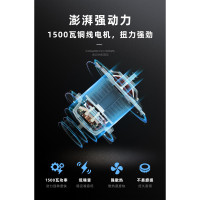 科龙(KELON) 豆浆机10L商用大容量驰牌早餐店用全自动打豆浆机现磨大型加热不锈钢多功能破壁