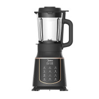 美的(Midea) MJ-BL4099 智能破壁机家用豆浆机榨汁机多功能料理机婴儿辅食电动搅拌机