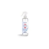 海氏海诺 英诺威 75%乙醇消毒液 500ml/瓶 30瓶/箱 整箱发货 单瓶装