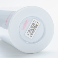 膳魔師(THERMOS) TJNC-301 保温杯小巧轻便口袋杯不锈钢水杯便携300ml