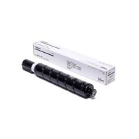 佳能(Canon)原装NPG-67 高容粉盒 黑色 单只