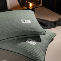 南极人(NanJiren) 荞麦皮枕头