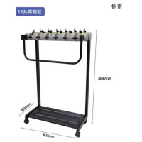 格律(GELU) 酒店大堂公司雨伞架便民伞架雨伞置物架子收纳