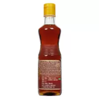 鲁花 芝麻香油 350ml 粮油调味 食用油