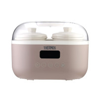 膳魔師(THERMOS) 微电脑隔水电炖锅 EHA-4413E-SP
