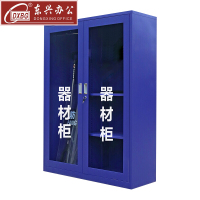 DXBG1.6m文件柜门卫室保安柜常规款