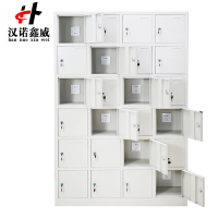 汉诺鑫威24门工具充电柜1705*1125*350mm常规款