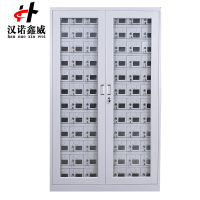 汉诺鑫威手机存放柜充电柜84门1800*1180*350mm常规款