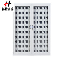 汉诺鑫威手机存放柜充电柜100门1800*1320*350mm常规款