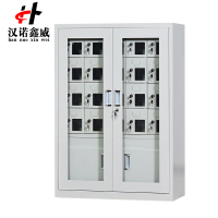 汉诺鑫威手机存放柜20门下档1136*814*300mm常规款