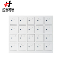 汉诺鑫威手机存放柜20门常规款