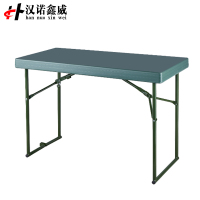 汉诺鑫威吹塑作业桌A款常规款