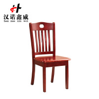 汉诺鑫威简约工作椅餐椅休息椅B款1