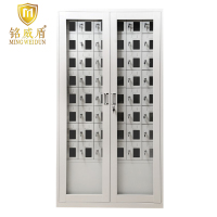 铭威盾手机存放柜充电柜48门下档1800*960*350mm常规款