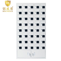 铭威盾手机存放柜充电柜40门下档常规款