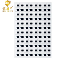 铭威盾手机存放柜充电柜96门常规款