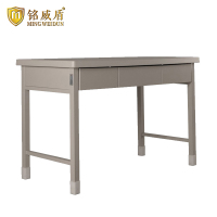 铭威盾钢制三抽抽学习桌办公桌常规款