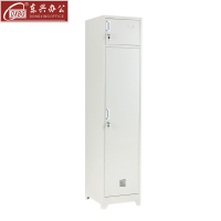 DXBG钢制单门内务柜2