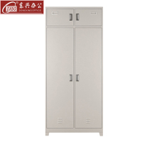 DXBG钢制衣柜存储柜内务柜常规款