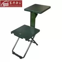 DXBG多功能折叠椅常规款
