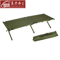 DXBG铁管床折叠床常规款