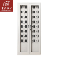 DXBG手机存放柜40个门下档1800*814*300mm