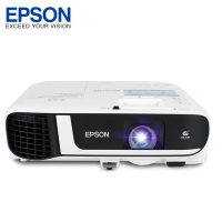爱普生(EPSON) CB-FH52商务办公投影 4000流明1080P 16:9显示