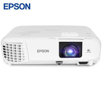爱普生(EPSON)CB-X49 投影仪 商务办公教育培训投影机