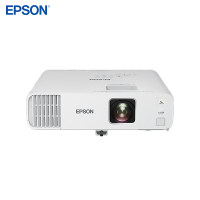 爱普生(EPSON) CB-L200W 投影仪 投影机 商用 办公 会议 (高清 4200流明 激光光源 内置无线)