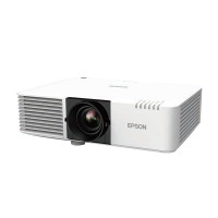 爱普生(EPSON)CB-L520W 投影仪 投影机 商用 办公 会议 (高清 5200流明 激光光源 无线投影