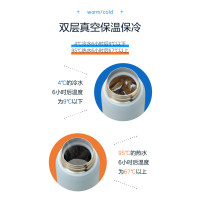 象印(ZO JIRUSHI) SM-SXE48 保温壶 480ml