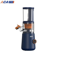 北美电器(ACA) ALY-10YZ01JG 迷你原汁机 家用榨汁机便携式料理机 全自动多功能果汁机