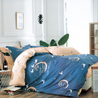 金丝莉(kintheri) 绿色时尚四件套 圣诞夜