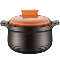 苏泊尔(SUPOR) TB45H1 新陶养生煲 陶瓷煲