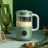 小熊(bear) 破壁机家用小型多功能迷你豆浆机预约加热料理机 PBJ-B05G1