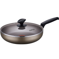 苏泊尔(SUPOR) VJ26GP01 火红点煎锅•温馨系列煎锅 平底锅