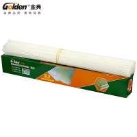 金典(GOLDEN) 铆管Φ6.0*500mm 100根/盒 适用 汇金ZD50A装订机