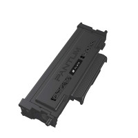 奔图(PANTUM) TL-435 黑色原装粉盒 (适用设备奔图P3385DN打印机)1500页