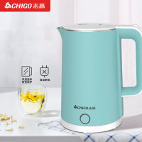 志高(CHIGO) 8817A 保温电水壶电热水壶 1.8L