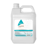 海氏海诺 75%酒精消毒液酒精 2.5L