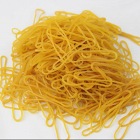 亚信 橡皮筋耐用橡皮筋 100g