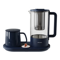 山水(SANSUI)电热水壶(养生壶组合) S-SH2580