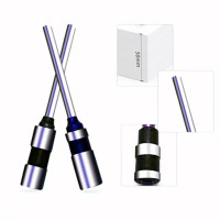 徕卡 LK-6-50ZD 财务装订机钻刀 钻头 钻针 打孔钻刀50mm 打孔钻刀