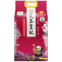 金龙鱼 乳玉皇妃如玉稻香贡米大米 2.5KG