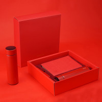 德世朗 锦鲤套装B(红色) DJL-TZ066B-RD