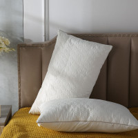 多喜爱/Dohia 115020001020160 多喜爱/Dohia格雅乳胶绗绣对枕74*48cm 对枕